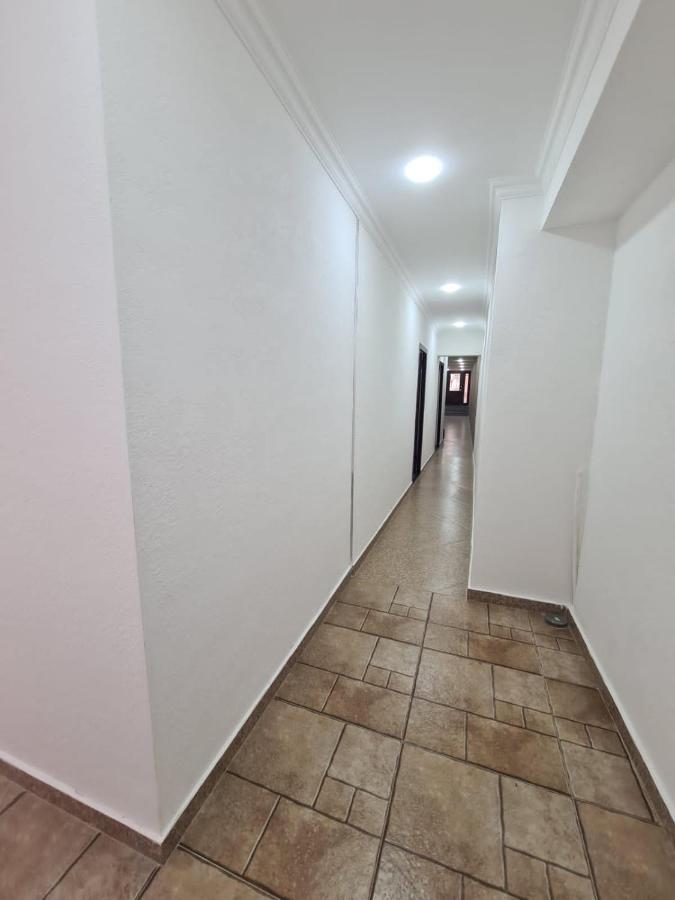 Aygestan Apartments Jerevan Eksteriør billede