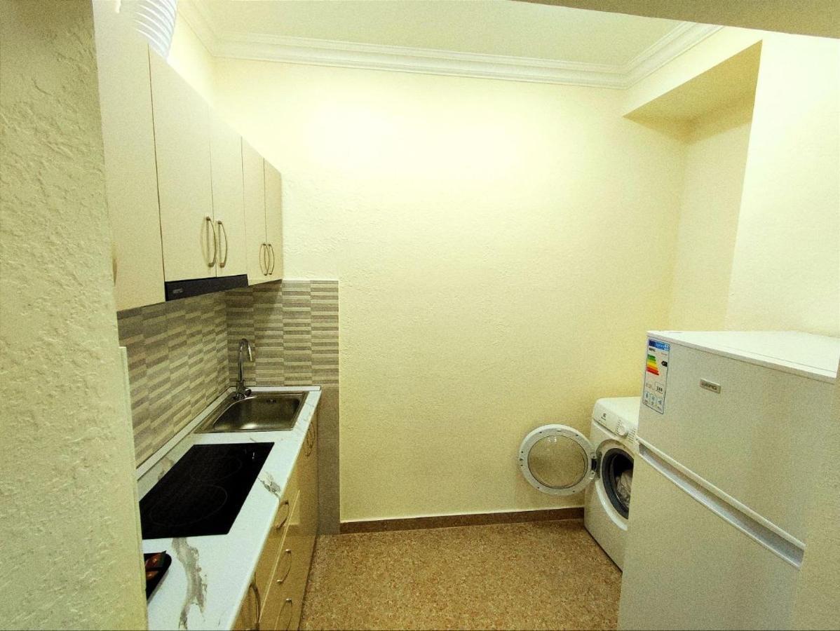 Aygestan Apartments Jerevan Eksteriør billede