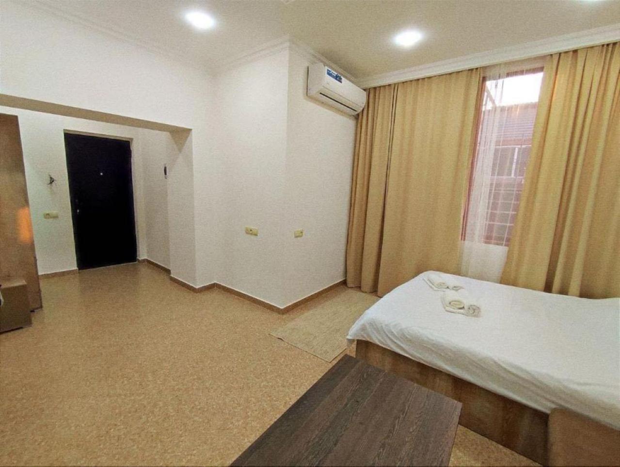 Aygestan Apartments Jerevan Eksteriør billede