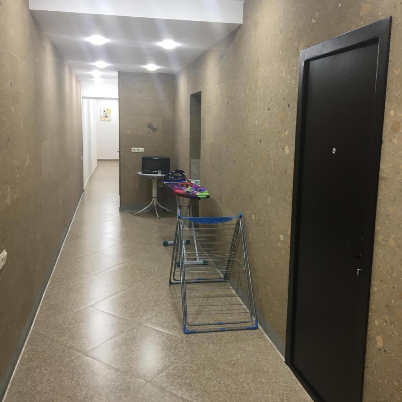 Aygestan Apartments Jerevan Eksteriør billede