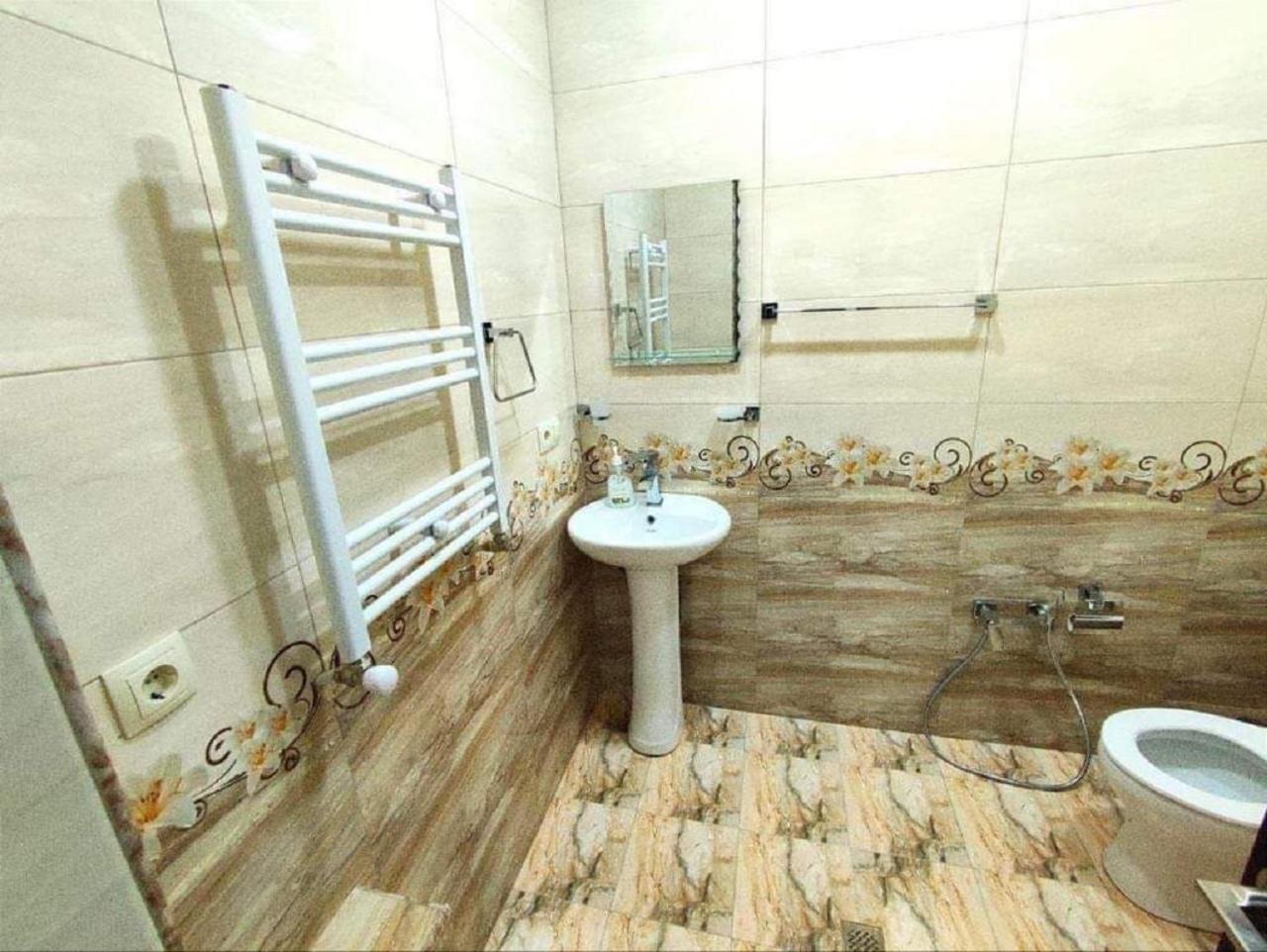 Aygestan Apartments Jerevan Eksteriør billede