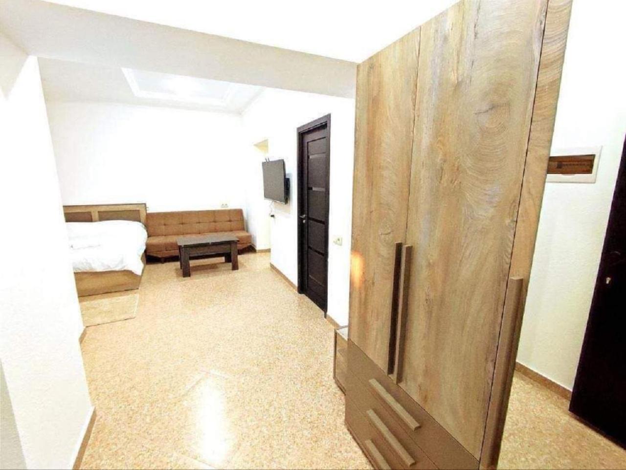 Aygestan Apartments Jerevan Eksteriør billede