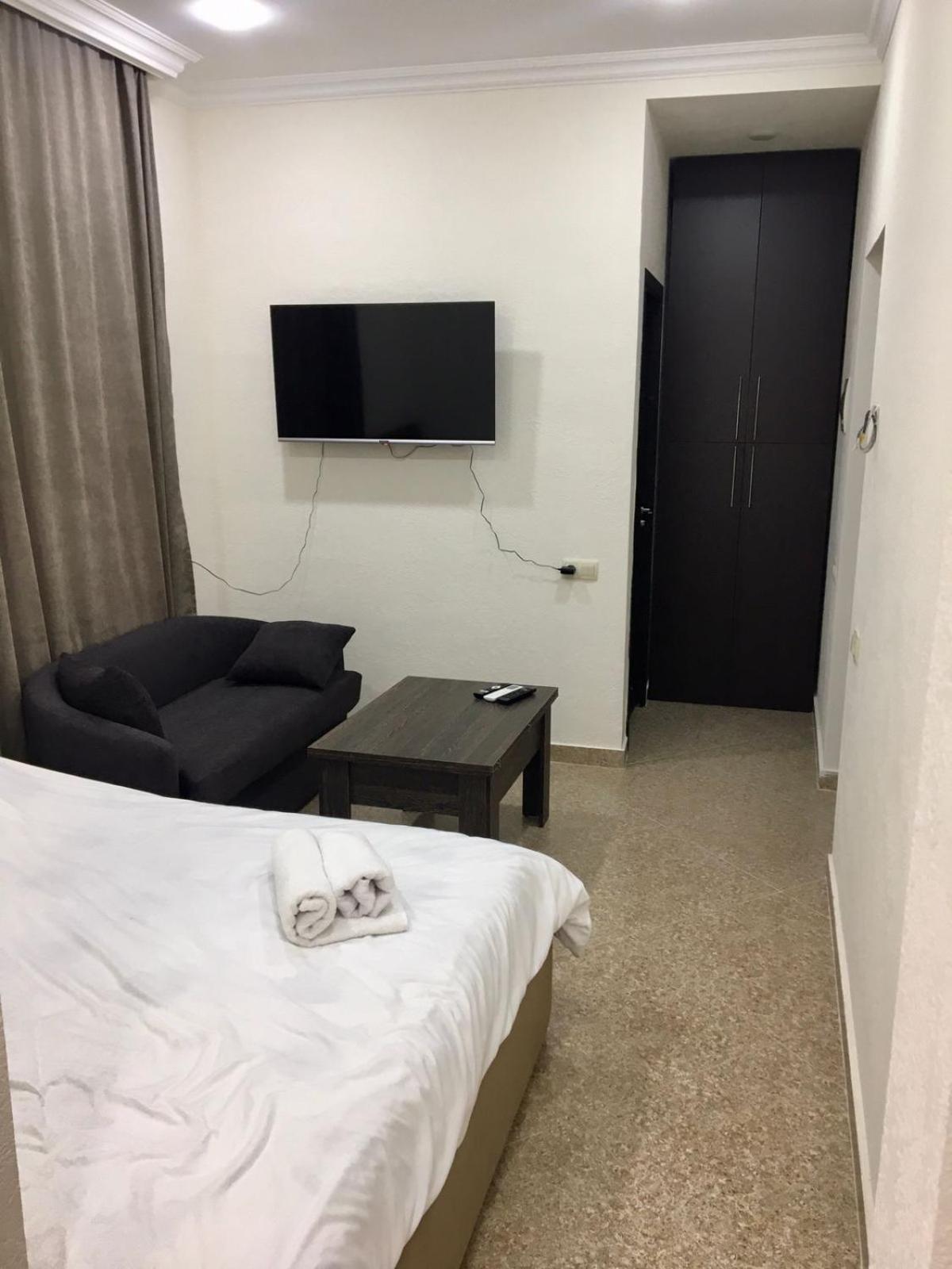 Aygestan Apartments Jerevan Eksteriør billede